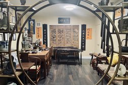 HeartString Guqin & Guzheng Studio