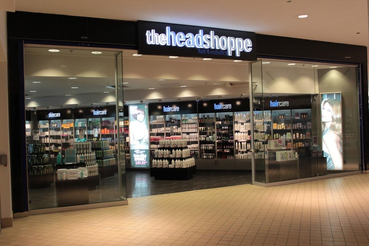 The Head Shoppe Halifax Shopping Centre Beauty Salon In Halifax Reviews Prices Nicelocal 